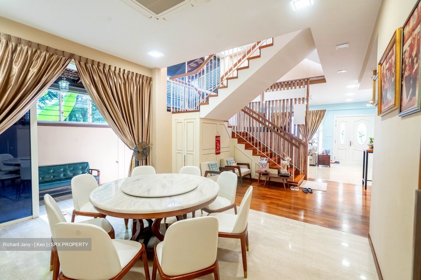 The Springside (D26), Terrace #584223831